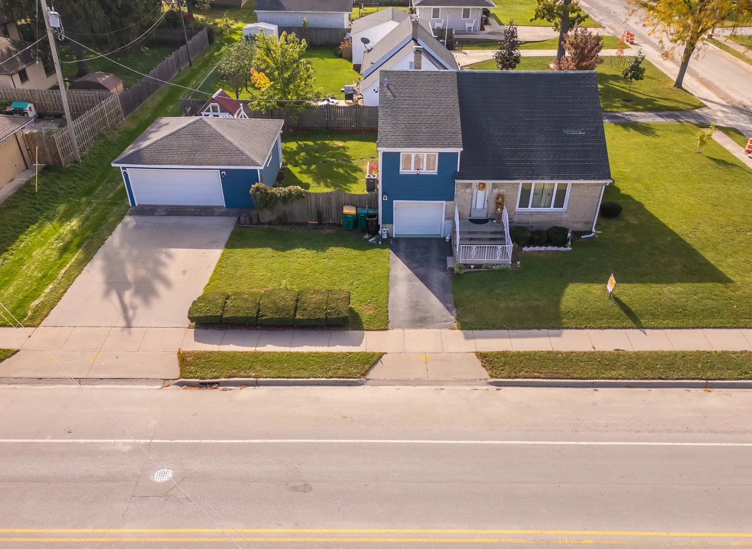 1126 N May Street IL