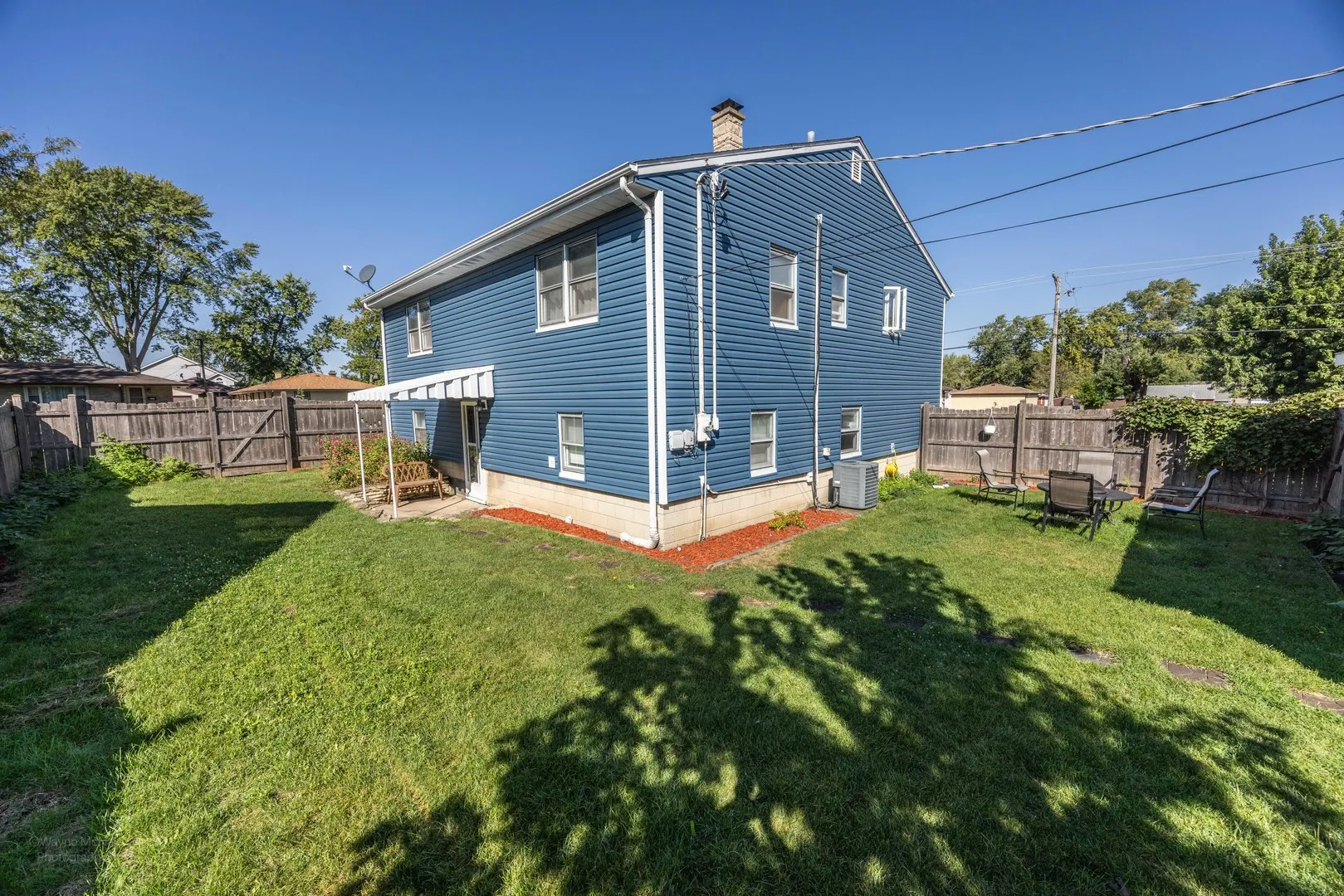 1126 N May Street IL