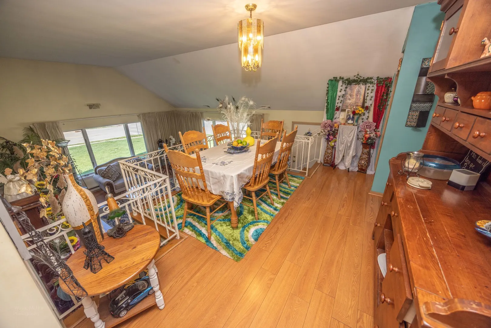 1126 N May Street IL