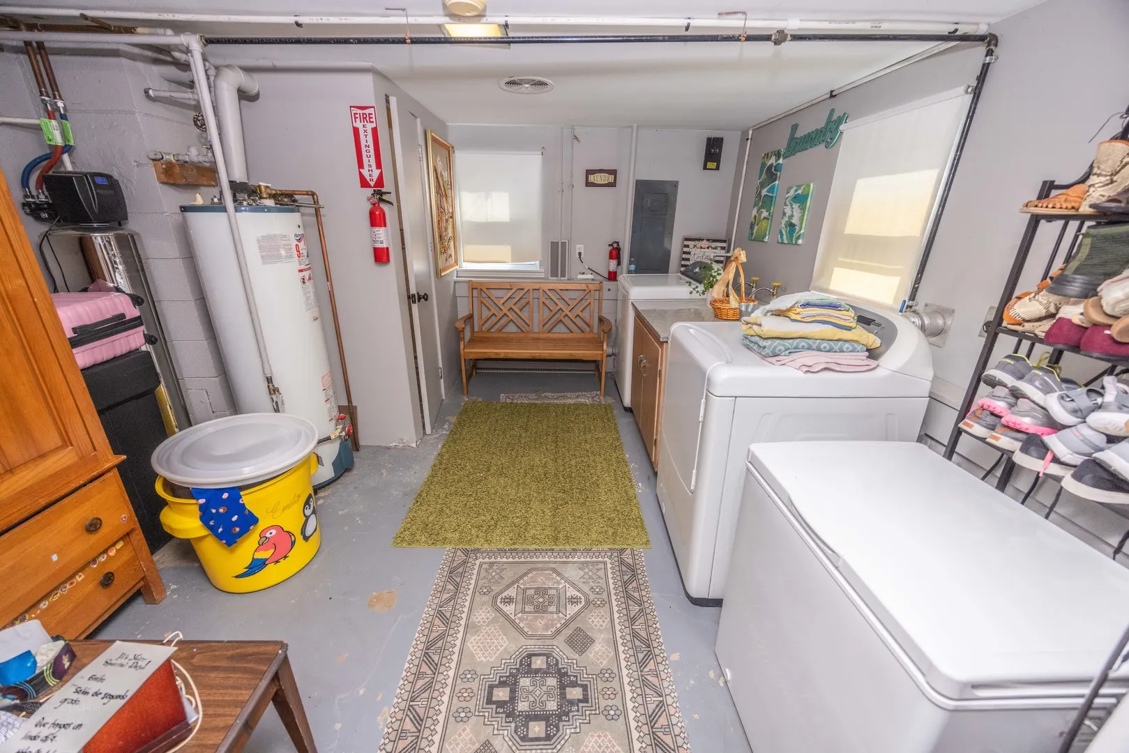 1126 N May Street IL