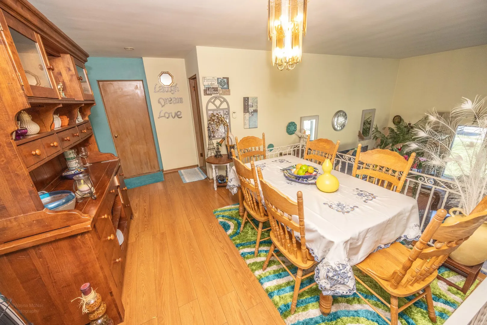 1126 N May Street IL