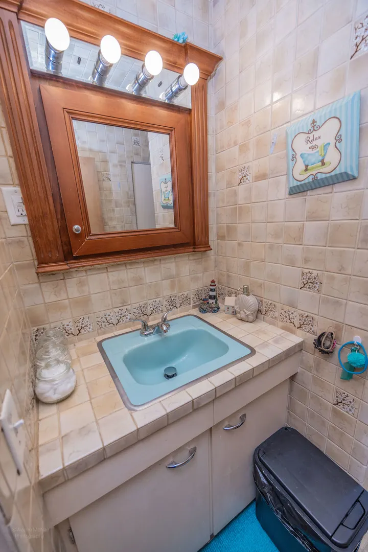 1126 N May Street IL