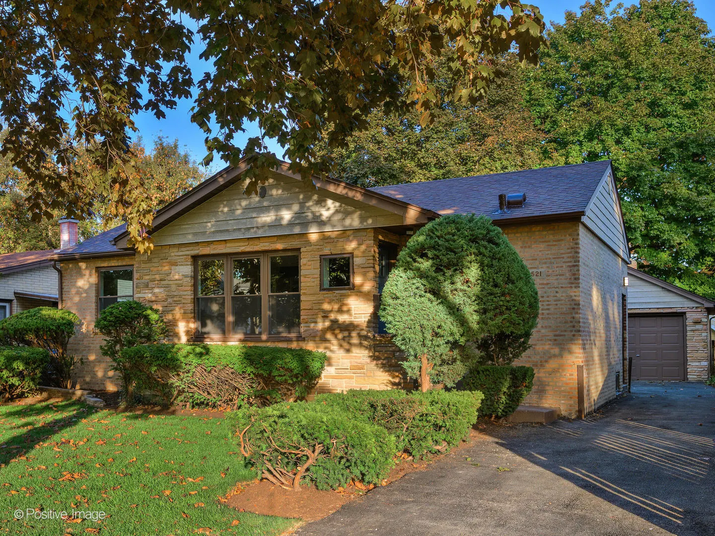 1521 Seymour Avenue IL