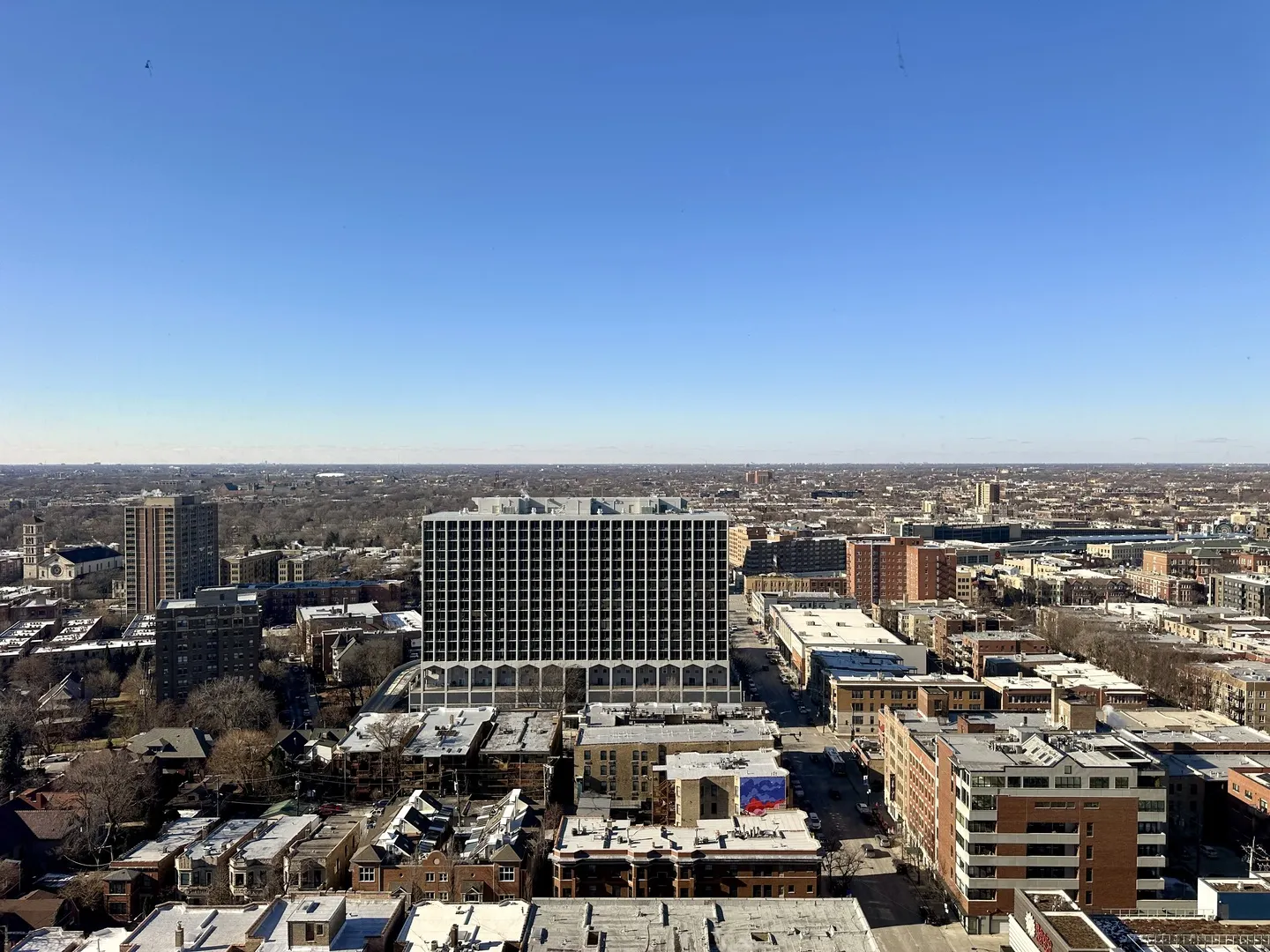 4343 N Clarendon Avenue 2613 IL