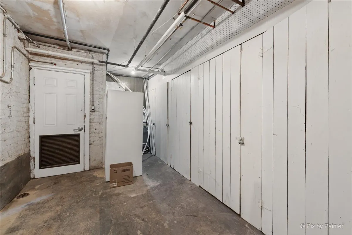 5428 N Campbell Avenue GS IL