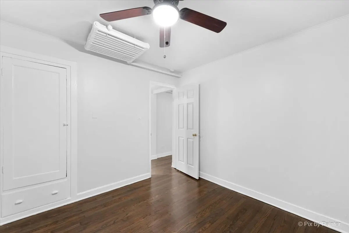 5428 N Campbell Avenue GS IL