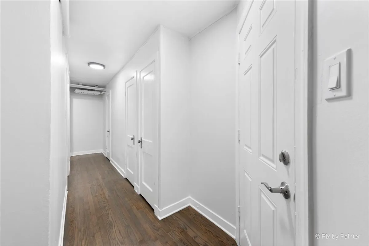 5428 N Campbell Avenue GS IL