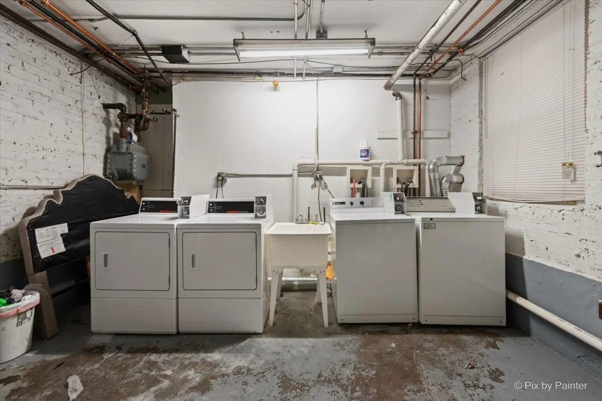 5428 N Campbell Avenue GS IL