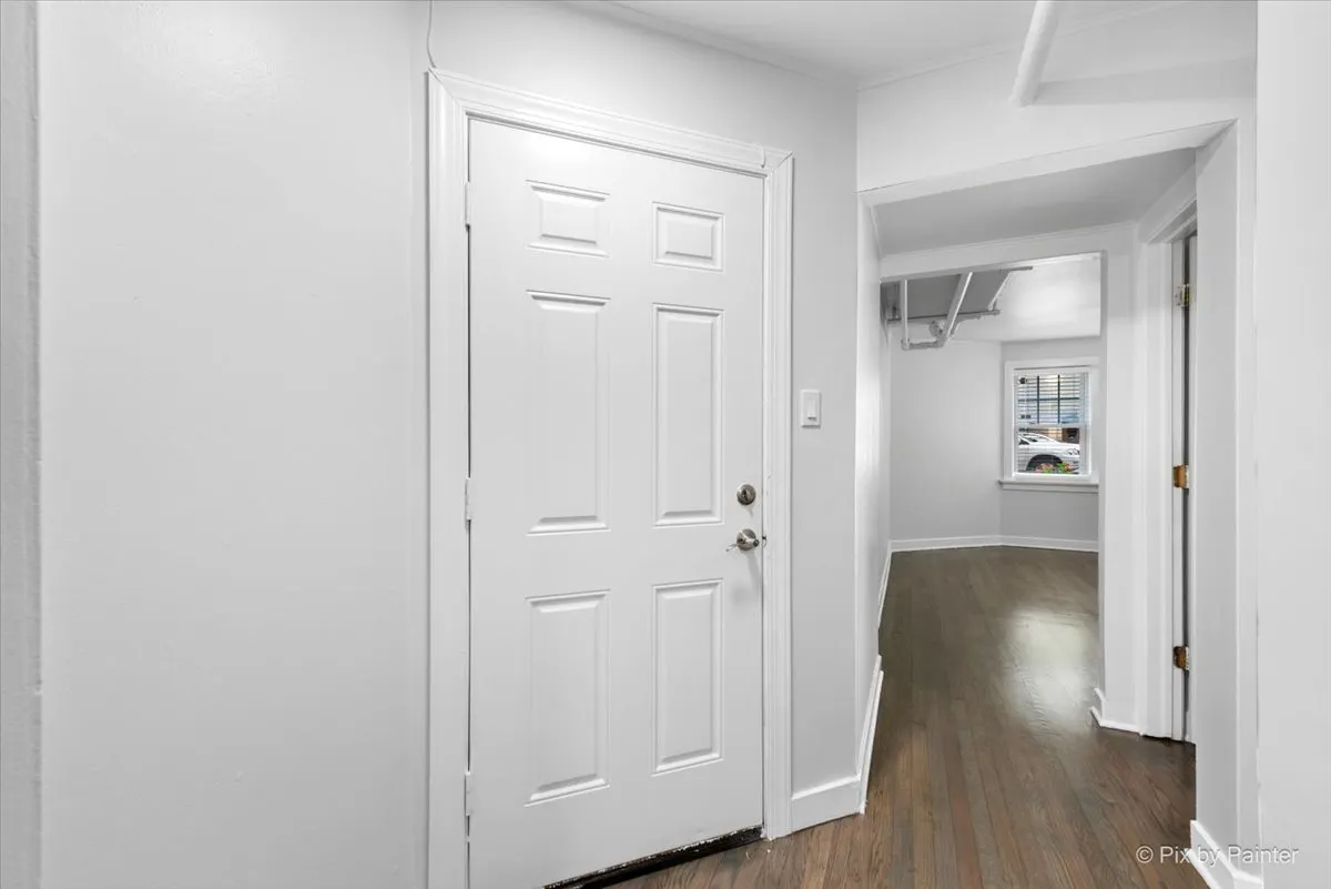 5428 N Campbell Avenue GS IL