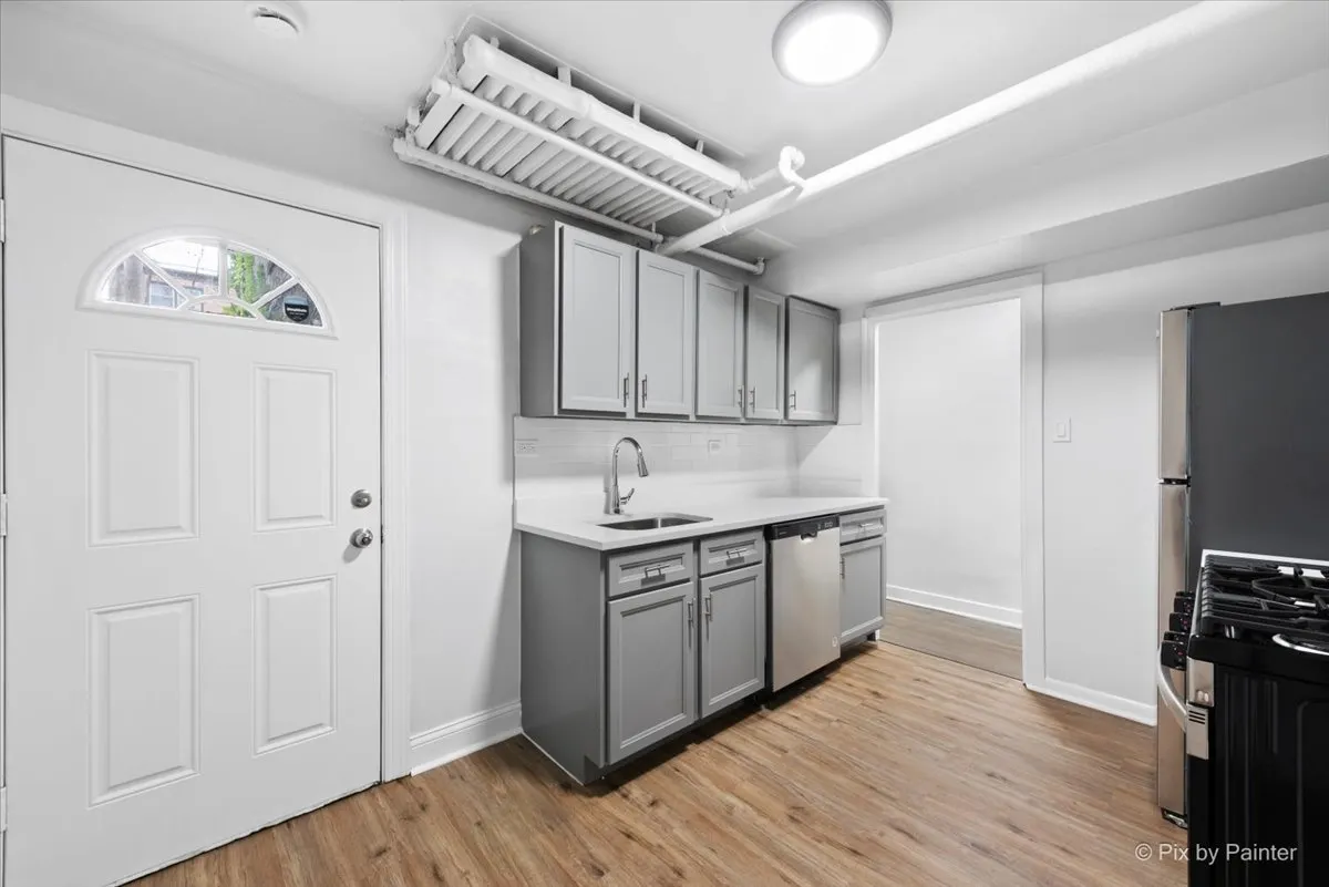 5428 N Campbell Avenue GS IL