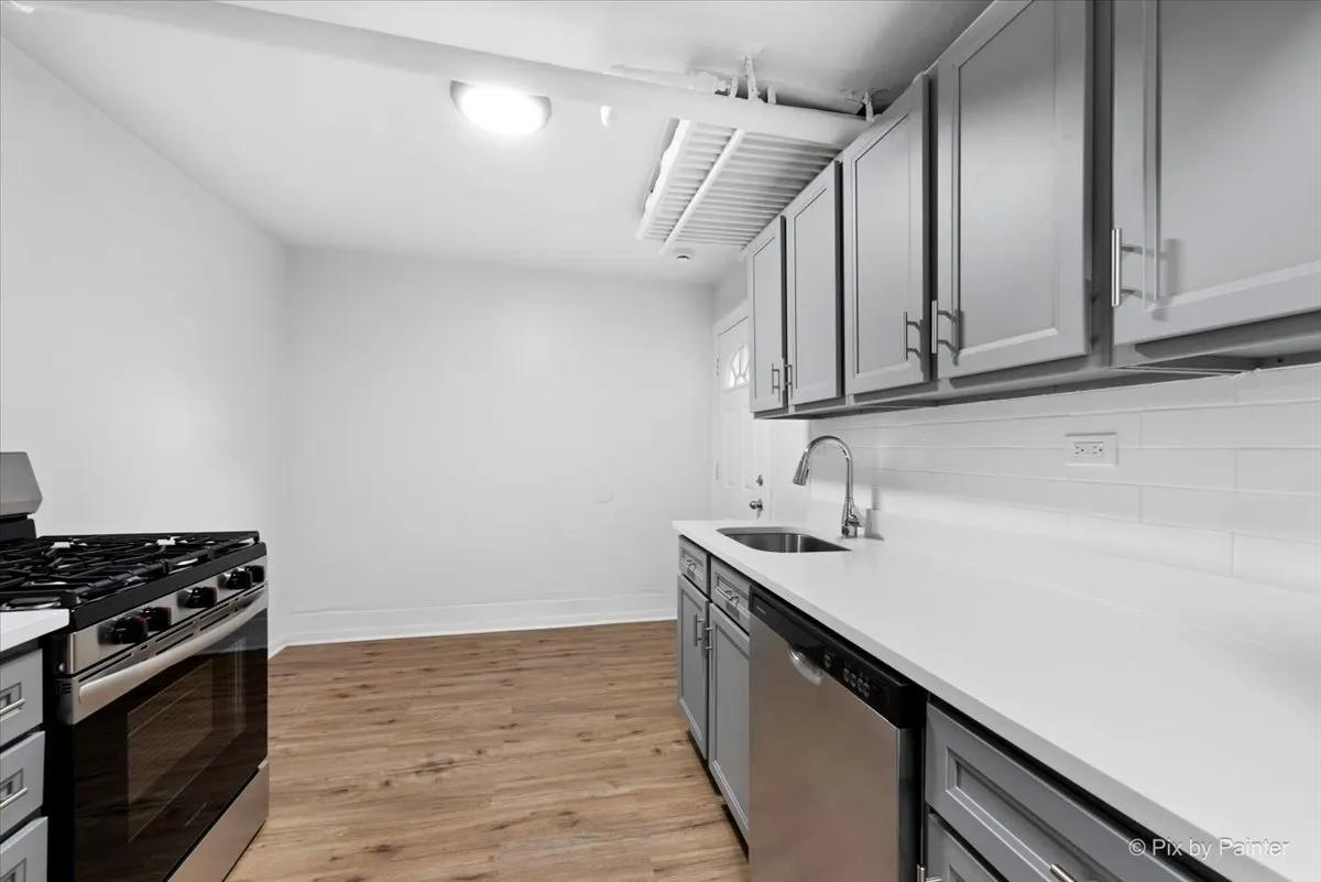 5428 N Campbell Avenue GS IL