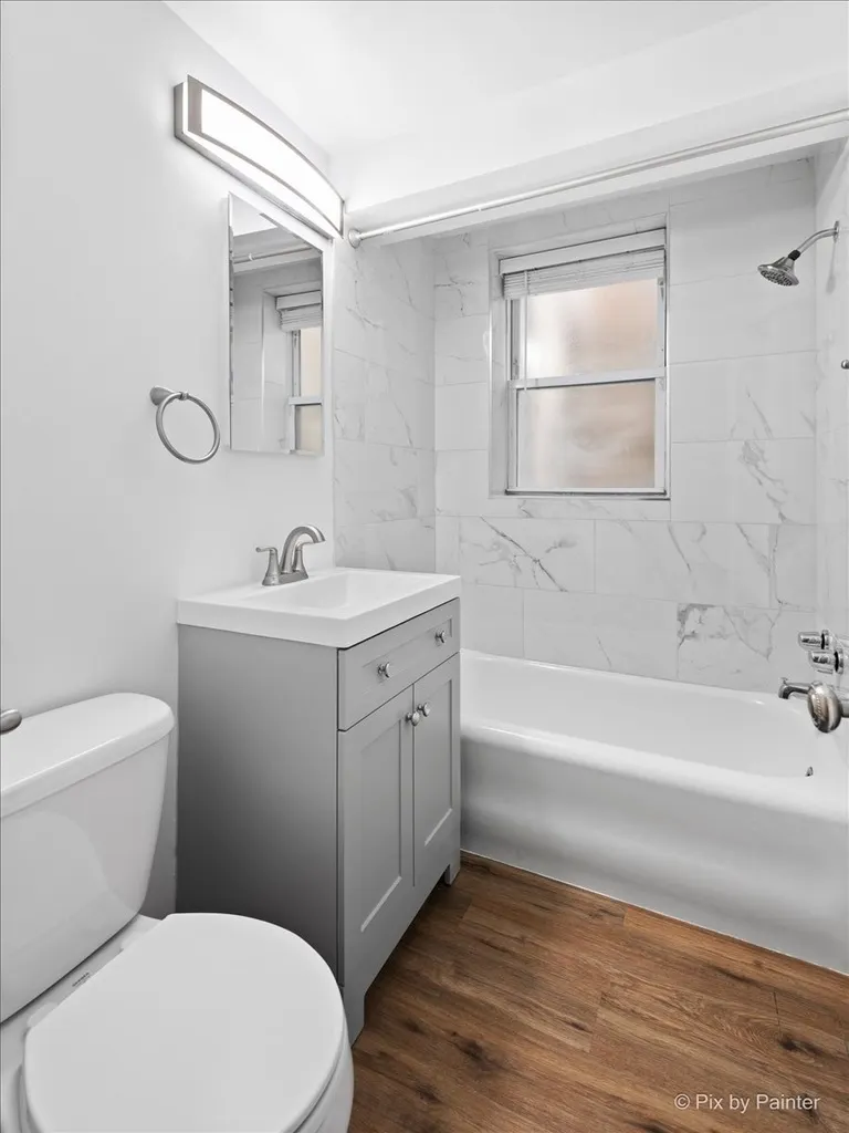 5428 N Campbell Avenue GS IL