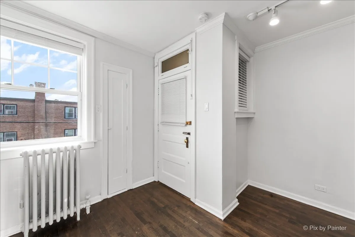 5428 N Campbell Avenue 3N IL