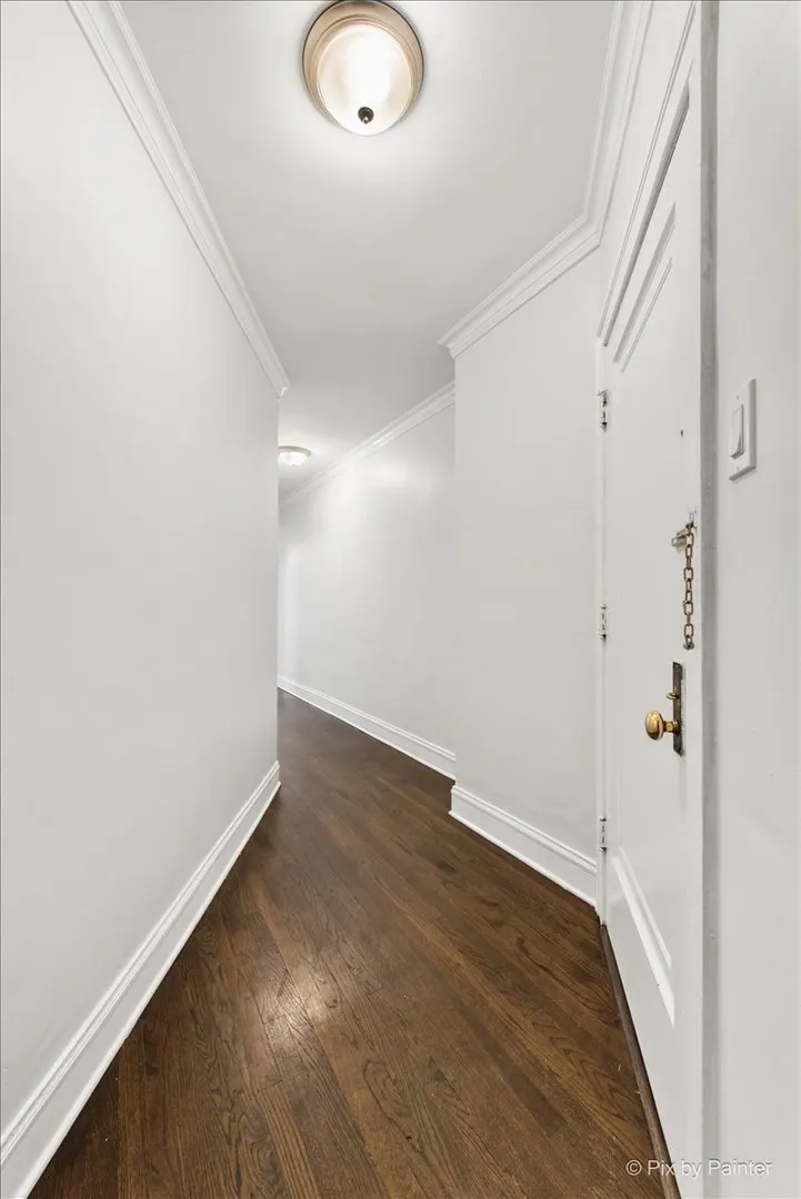 5428 N Campbell Avenue 3N IL