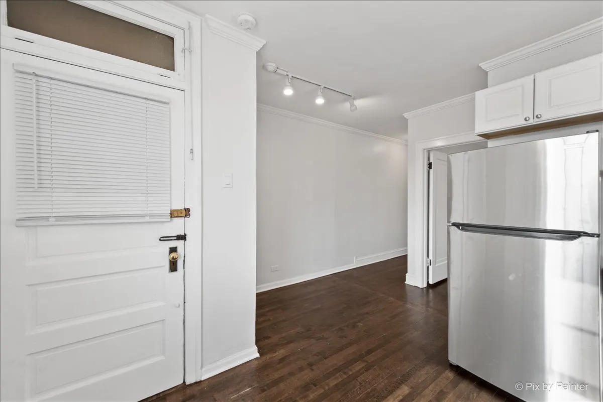 5428 N Campbell Avenue 3N IL