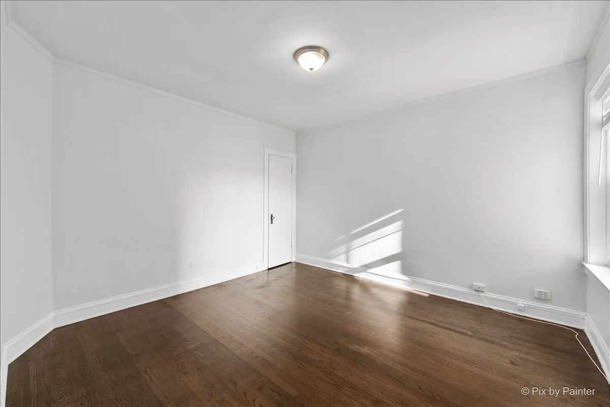 5428 N Campbell Avenue 3N IL