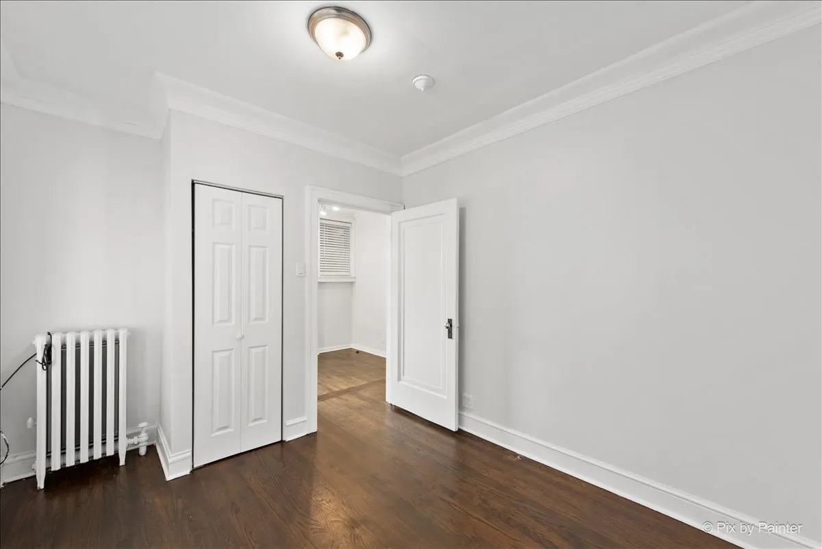 5428 N Campbell Avenue 3N IL