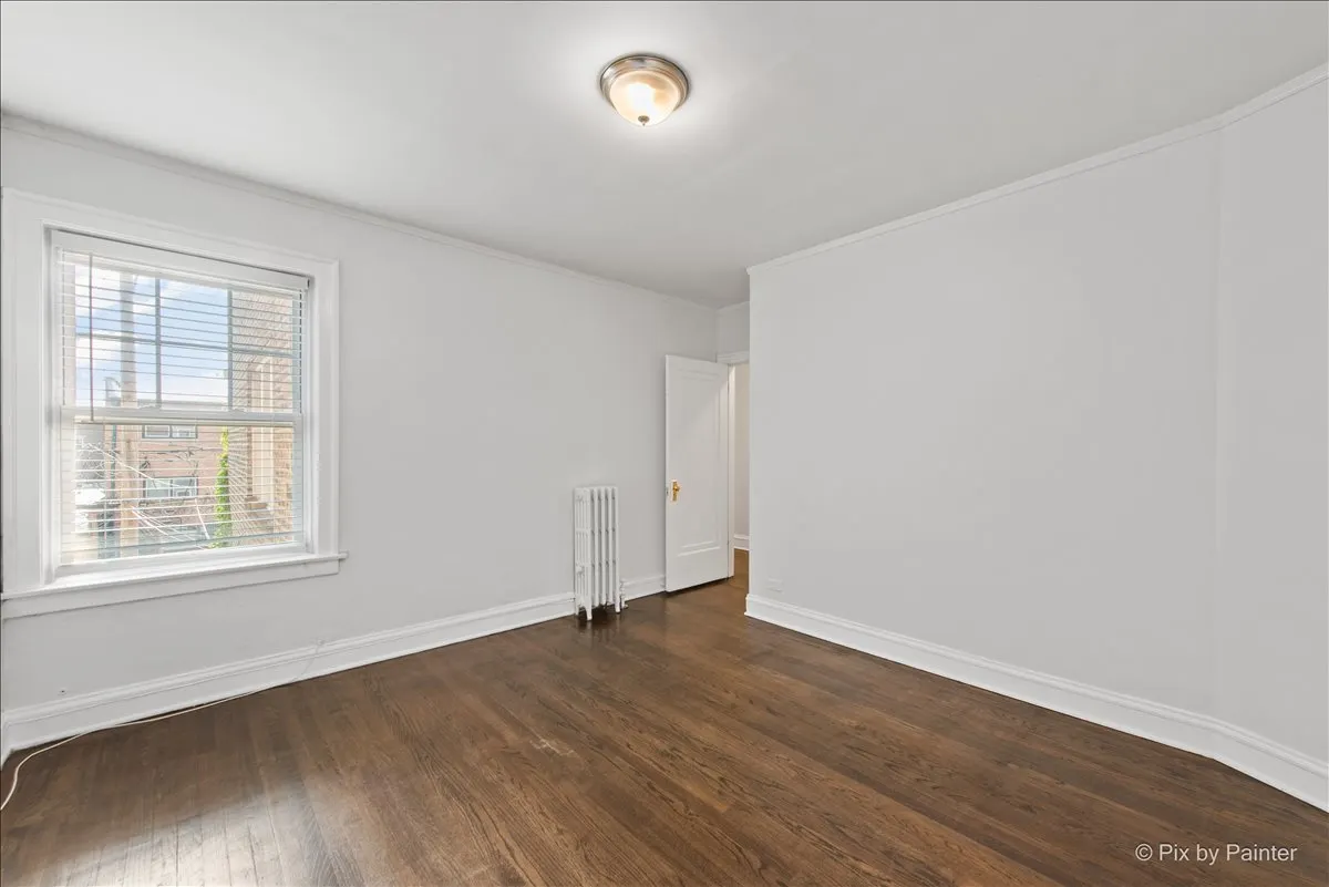 5428 N Campbell Avenue 3N IL