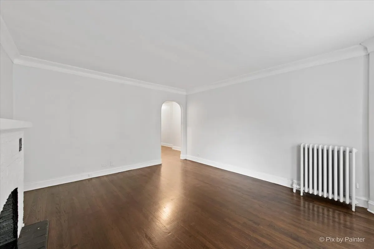 5428 N Campbell Avenue 3N IL