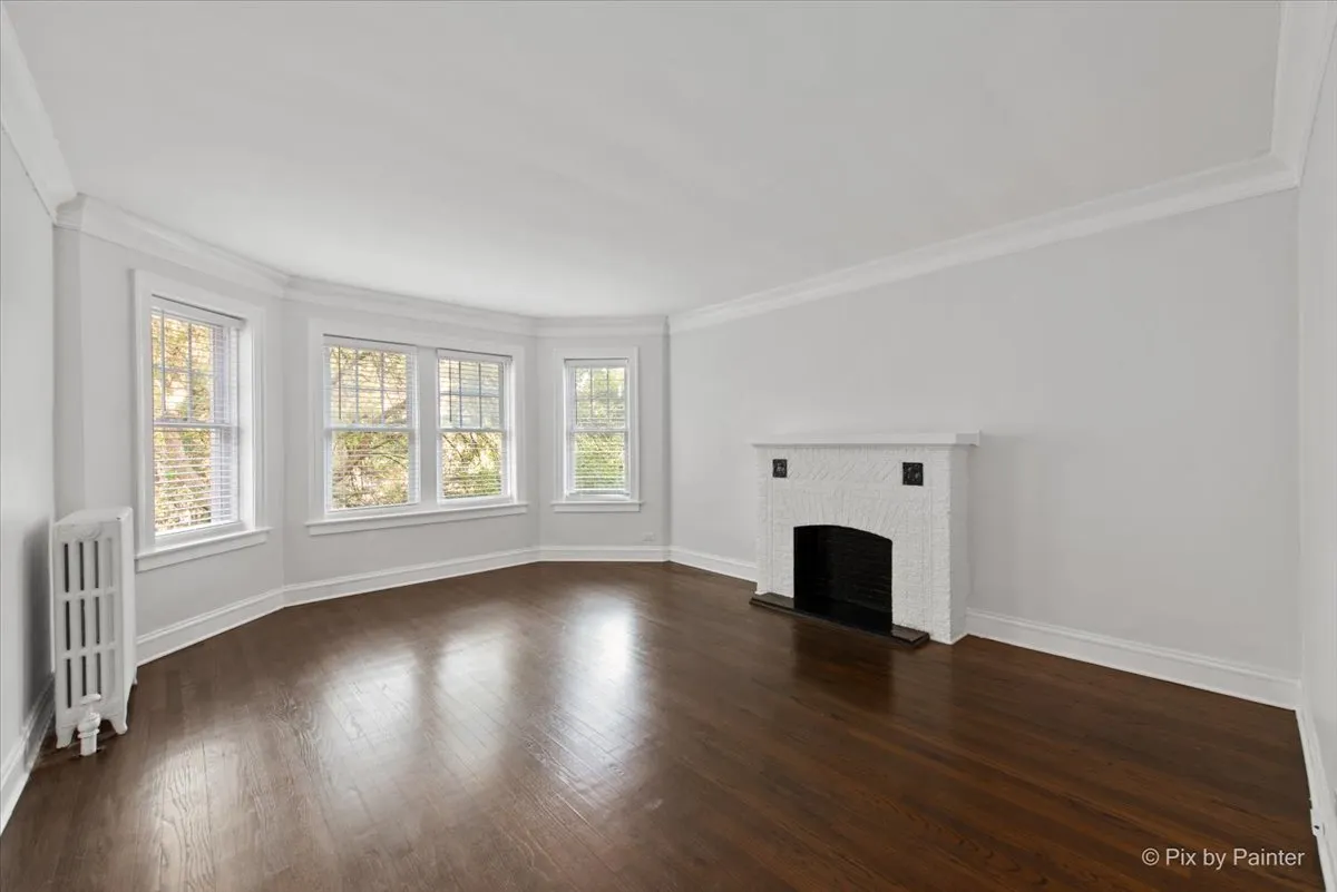 5428 N Campbell Avenue 3N IL