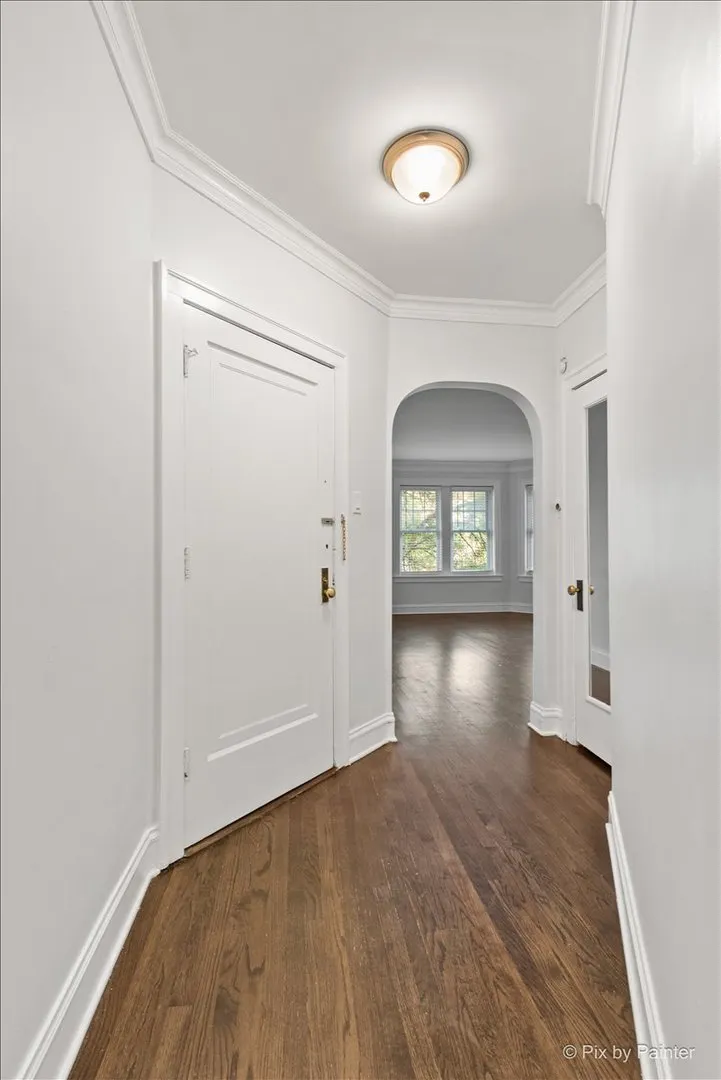 5428 N Campbell Avenue 3N IL