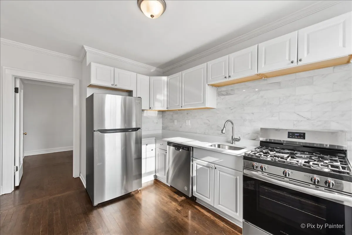 5428 N Campbell Avenue 3N IL