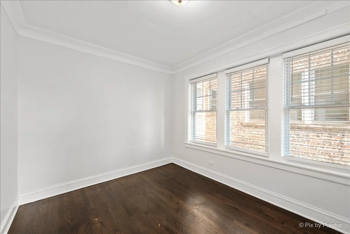 5428 N Campbell Avenue 3N IL