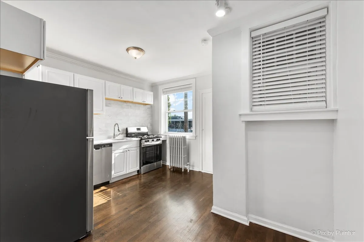 5428 N Campbell Avenue 3N IL