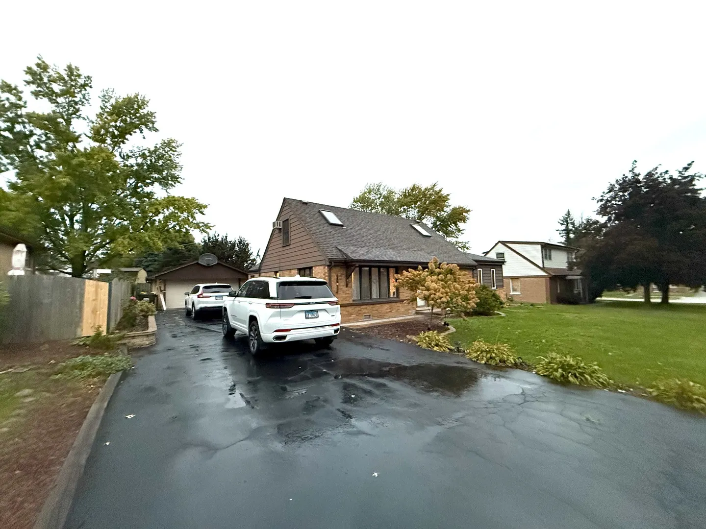 10740 Monitor Avenue IL