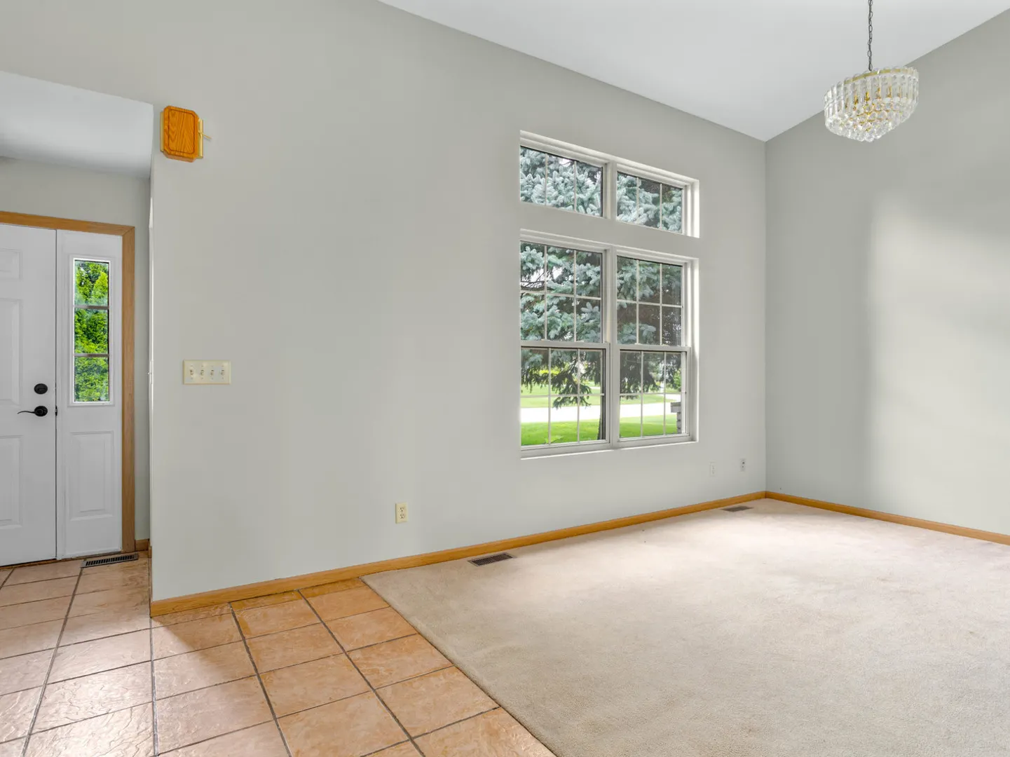 1858 David Avenue IL