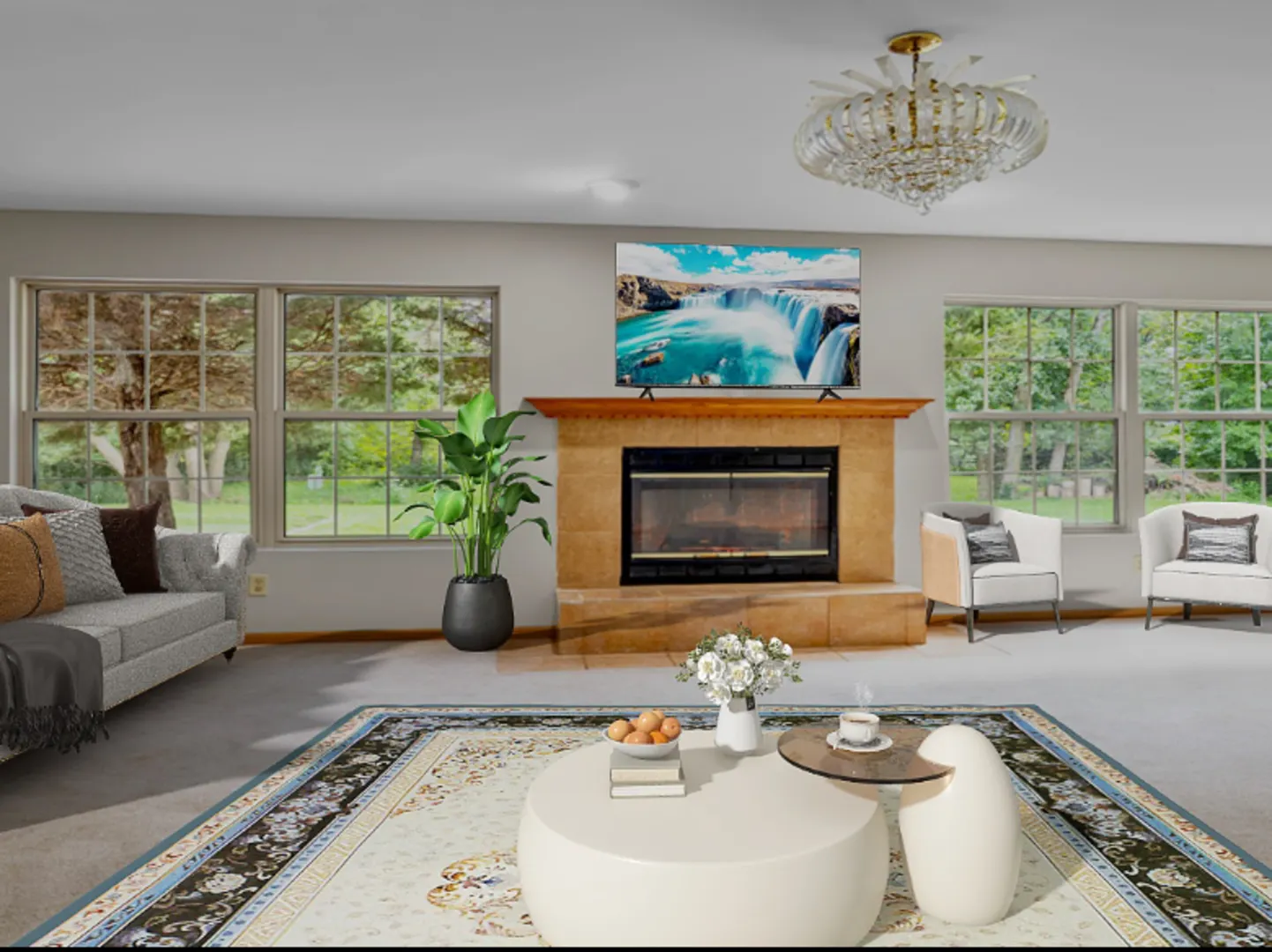 1858 David Avenue IL