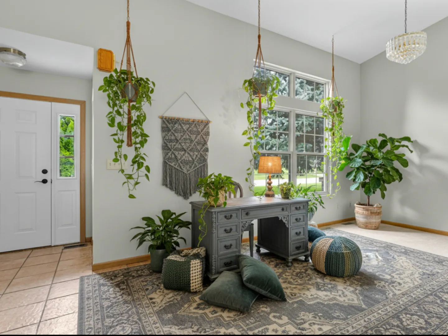 1858 David Avenue IL