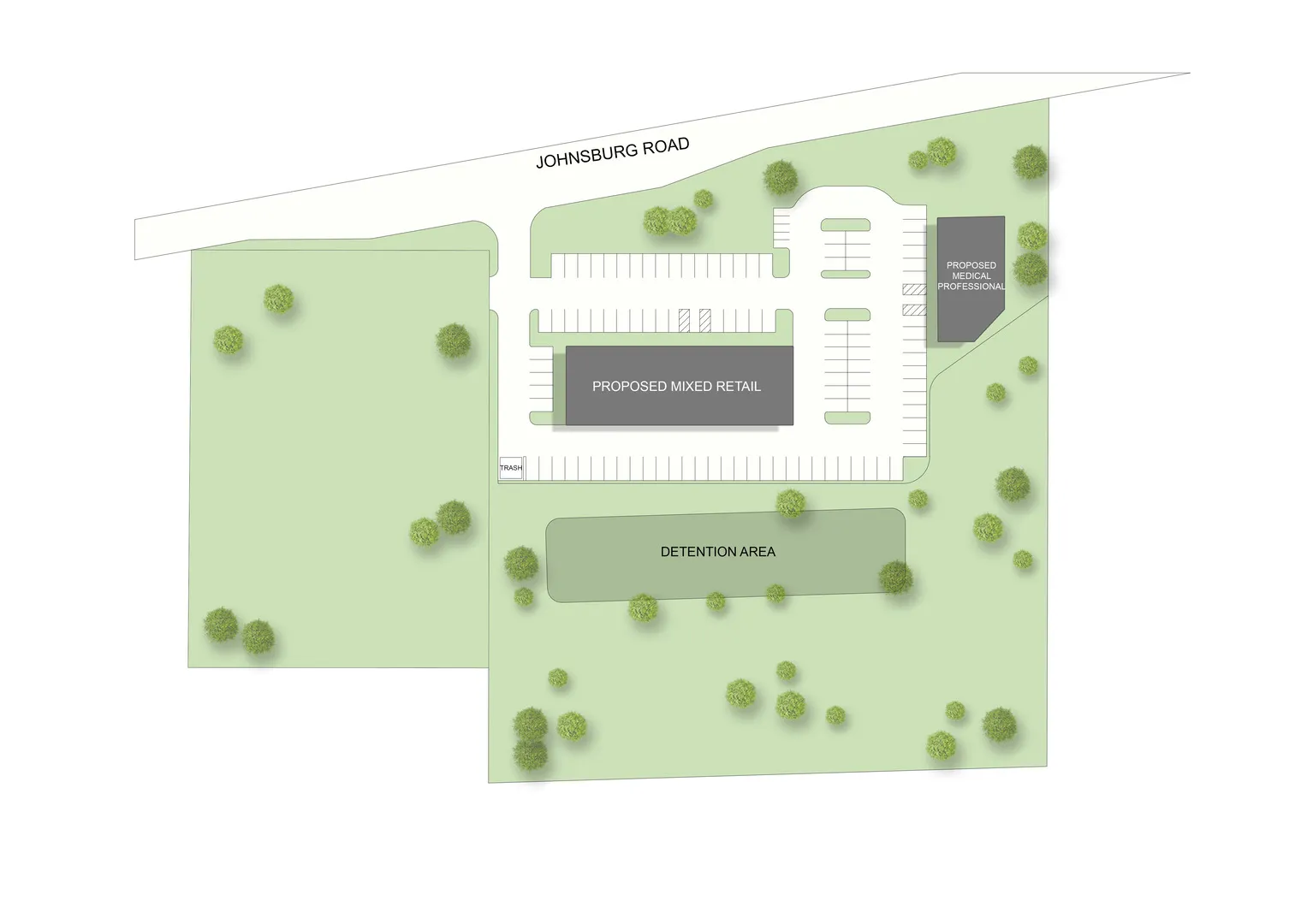 0000 Johnsburg Road IL