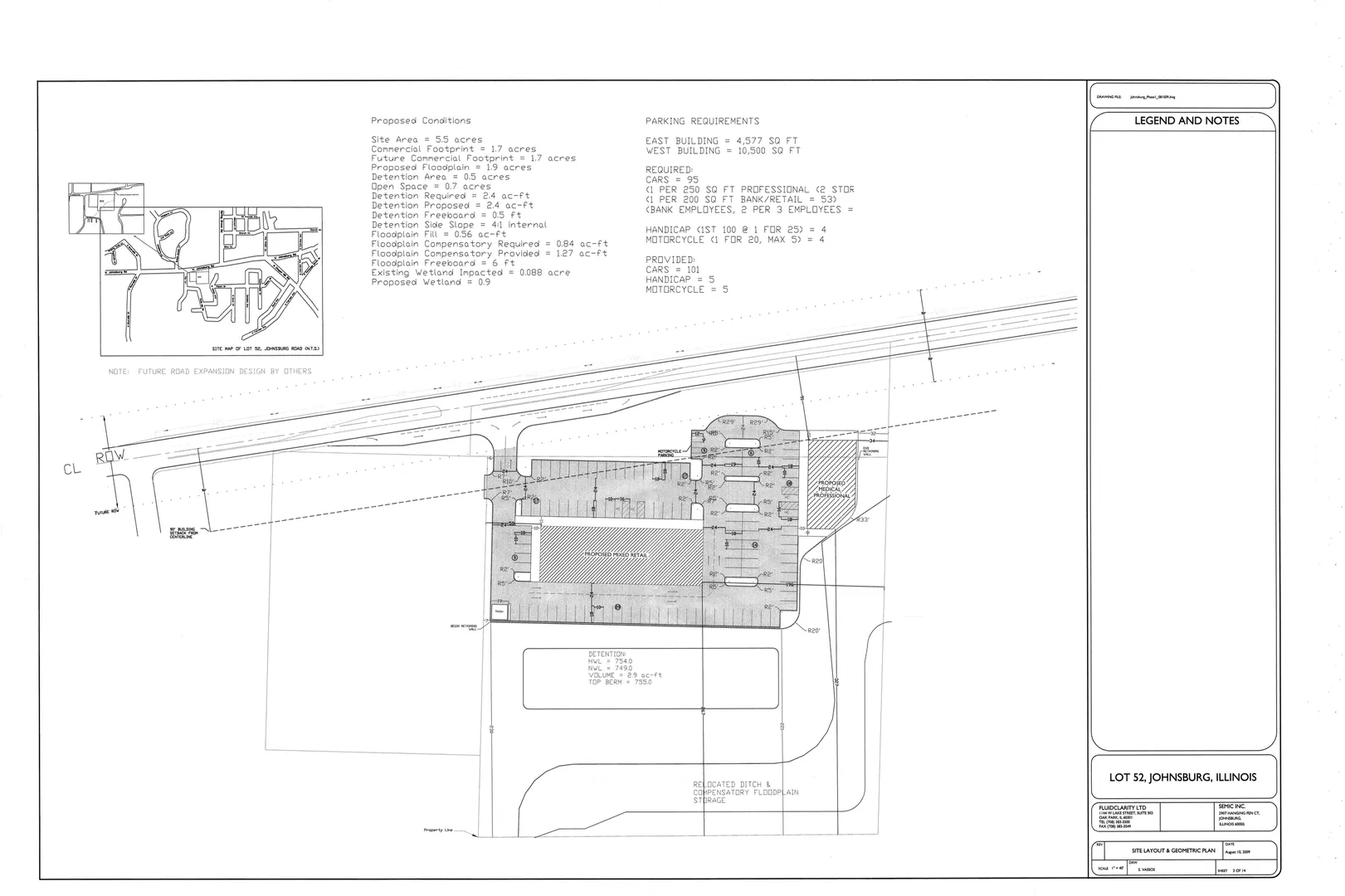 0000 Johnsburg Road IL