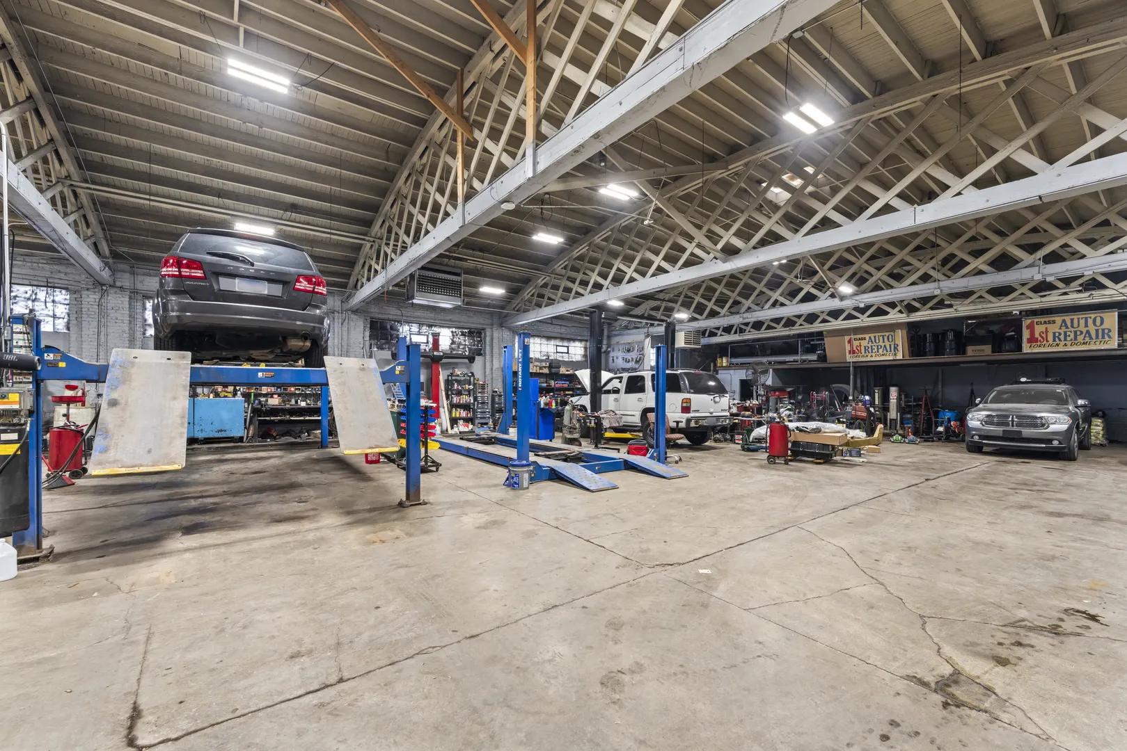 5944 W 65th Street IL