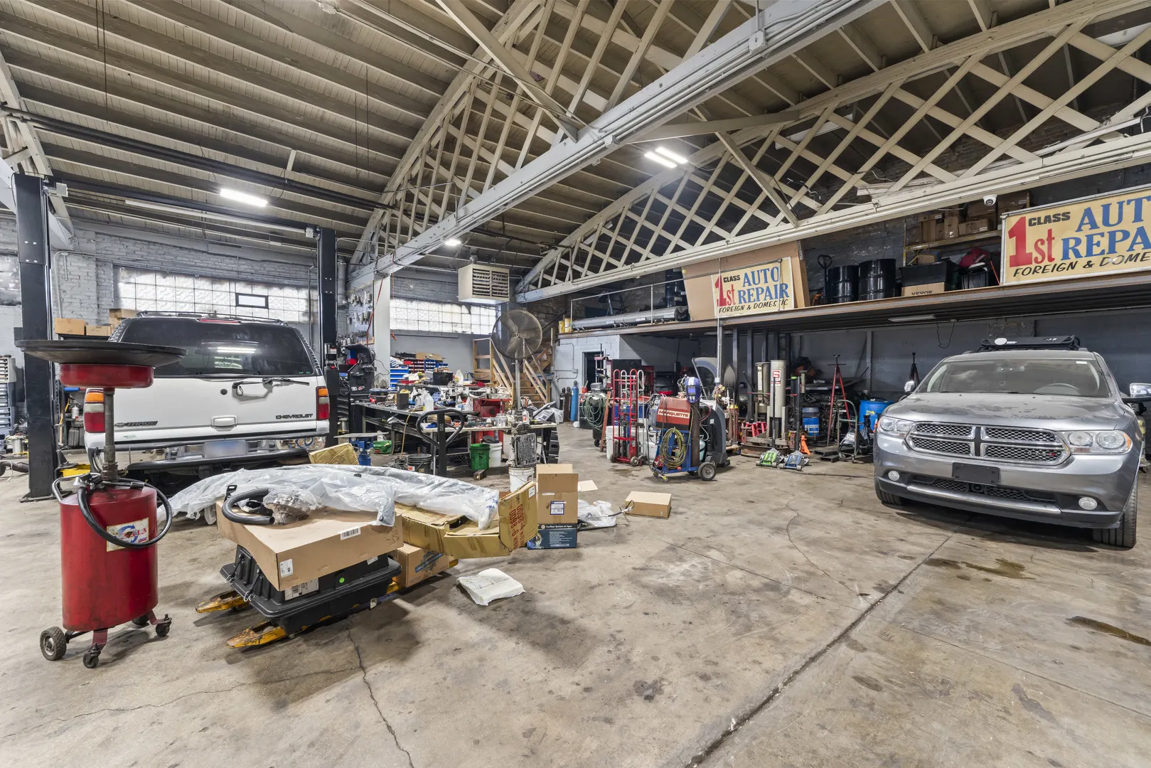 5944 W 65th Street IL