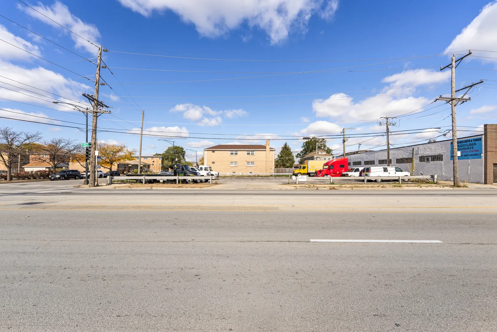 5944 W 65th Street IL