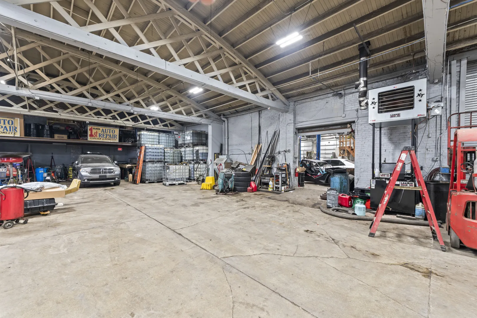 5944 W 65th Street IL