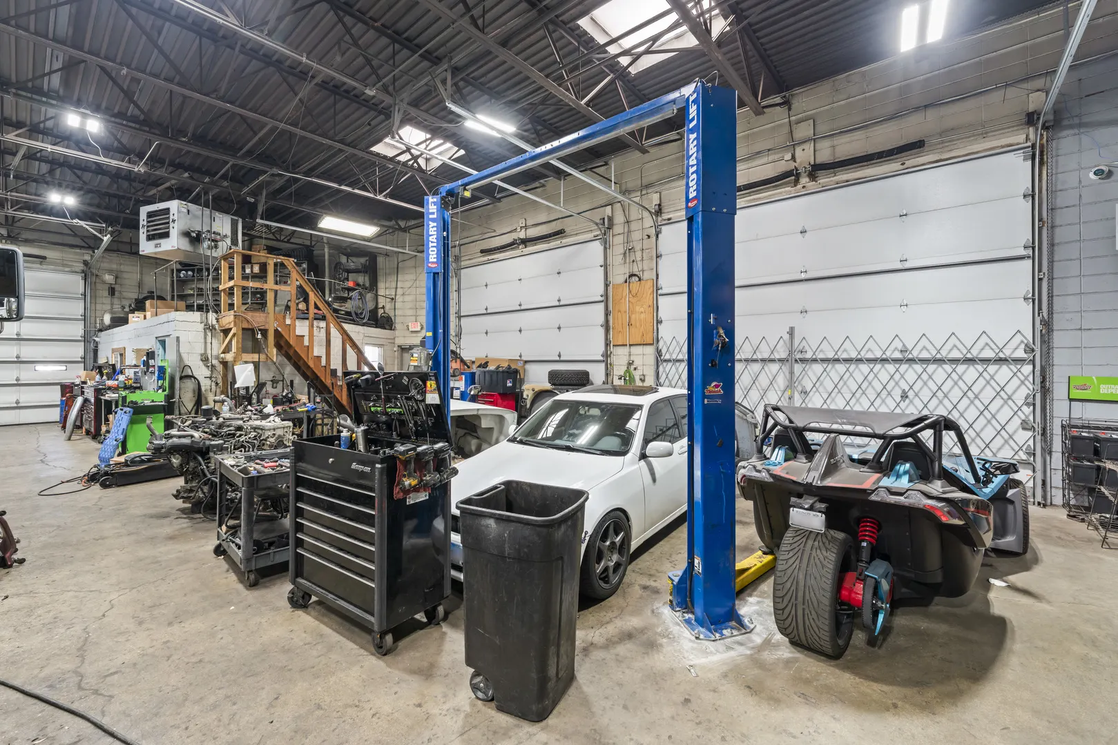 5944 W 65th Street IL