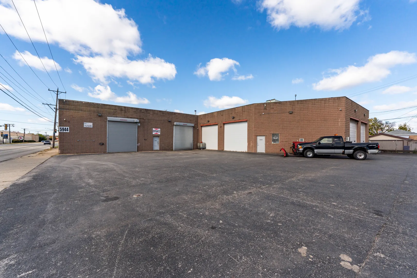 5944 W 65th Street IL