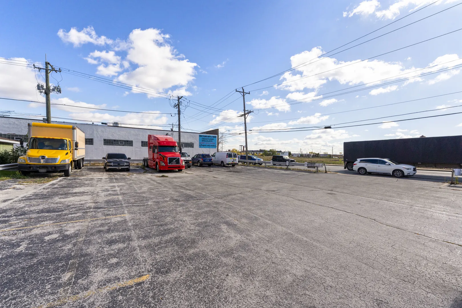 5944 W 65th Street IL