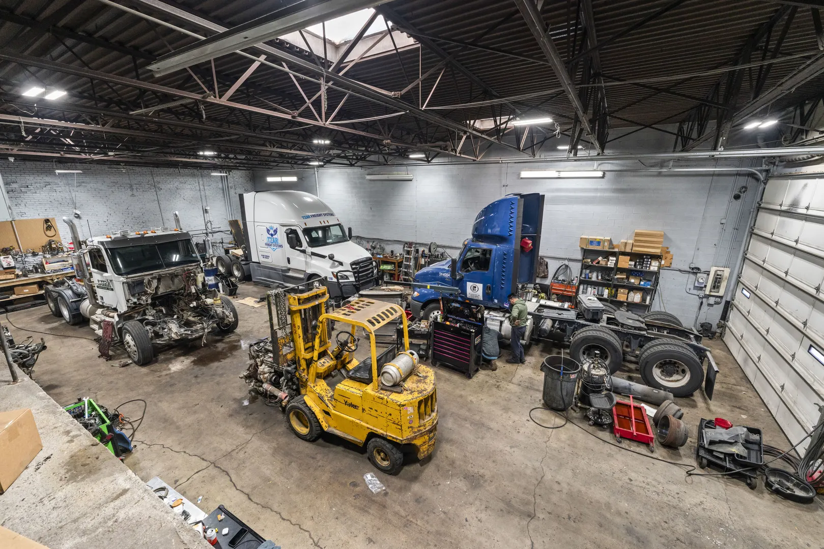 5944 W 65th Street IL