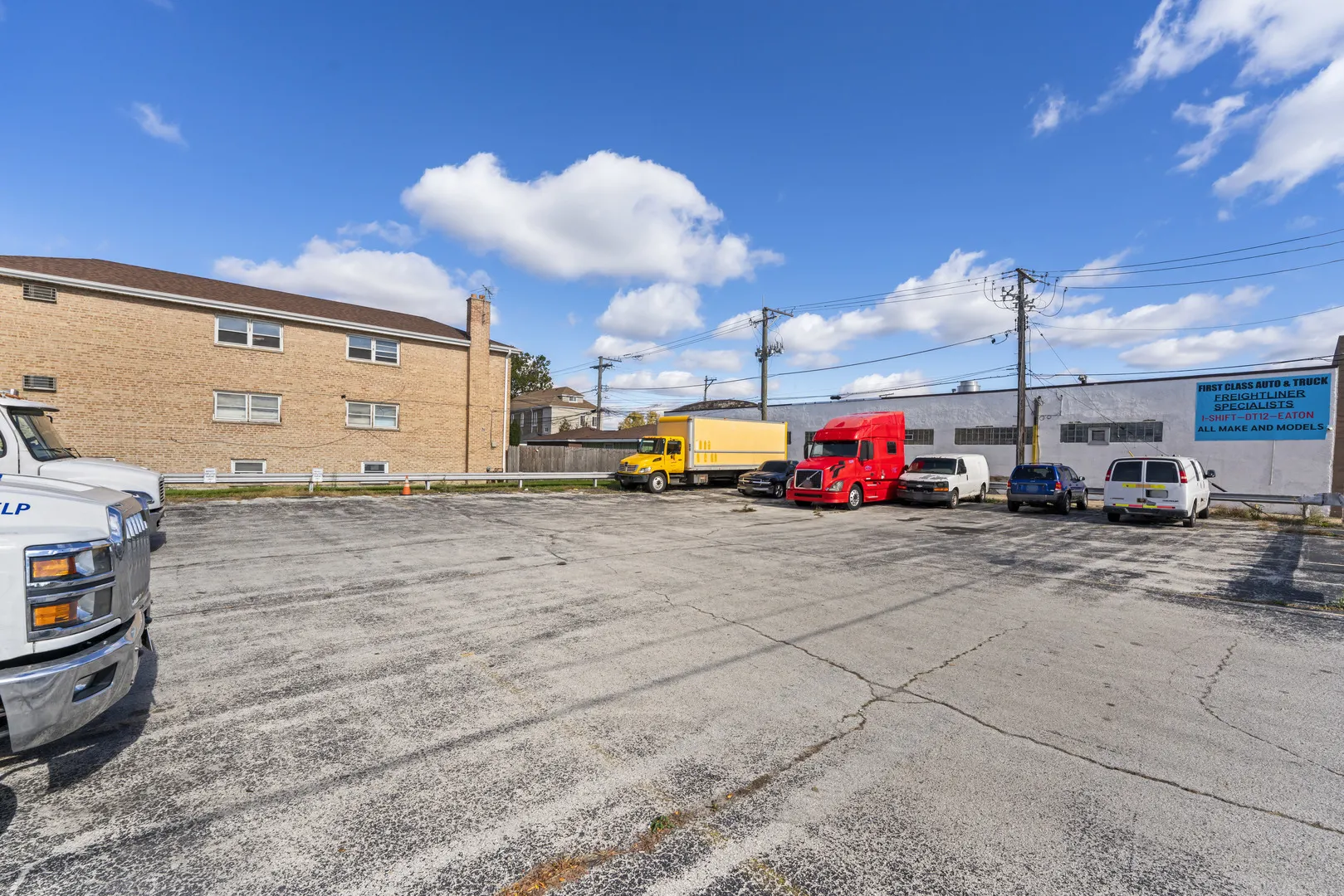 5944 W 65th Street IL