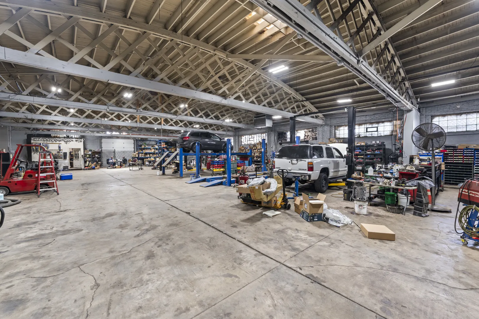 5944 W 65th Street IL