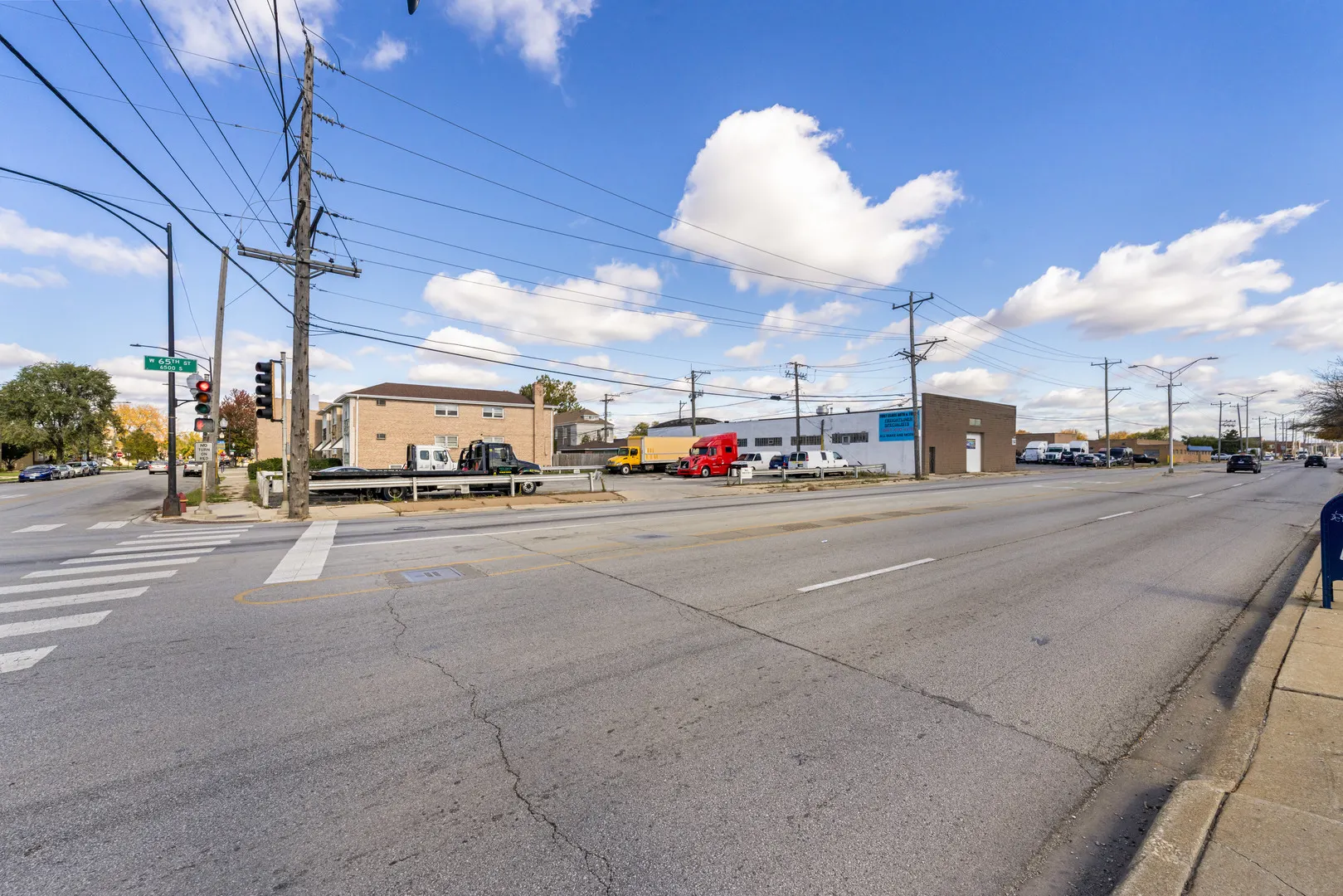 5944 W 65th Street IL