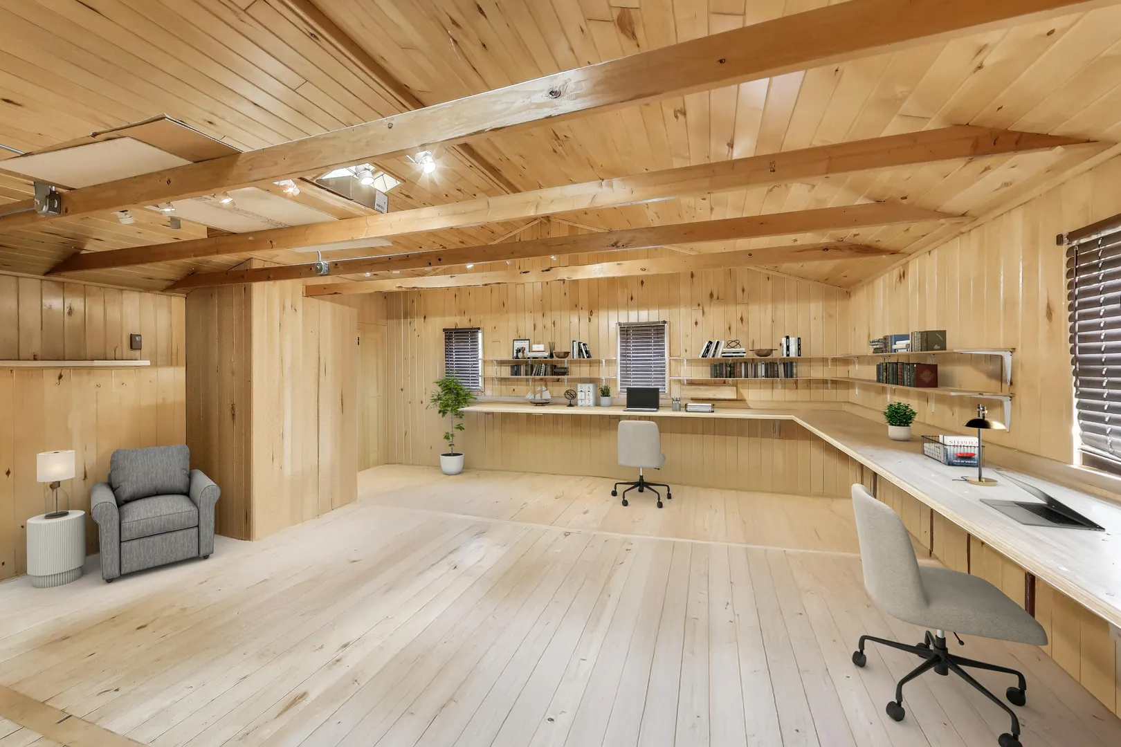 1021 South Boulevard IL