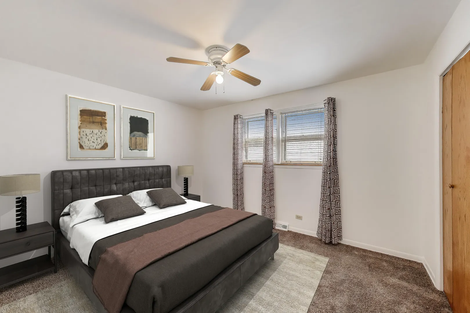 1021 South Boulevard IL