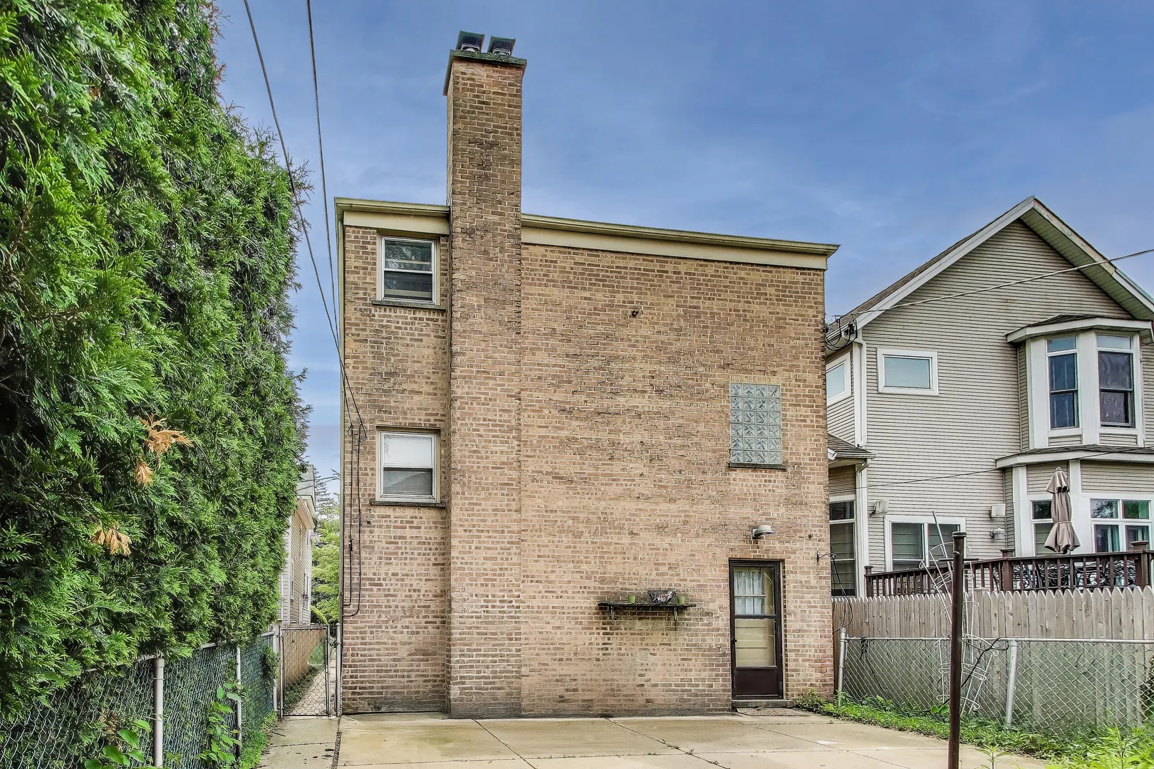 1021 South Boulevard IL