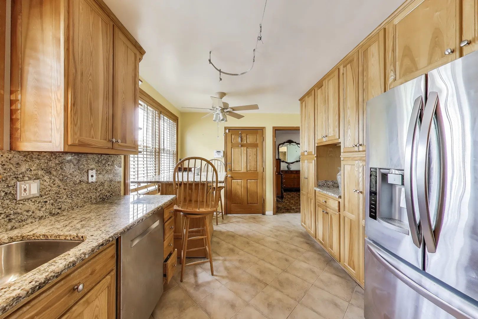 1021 South Boulevard IL