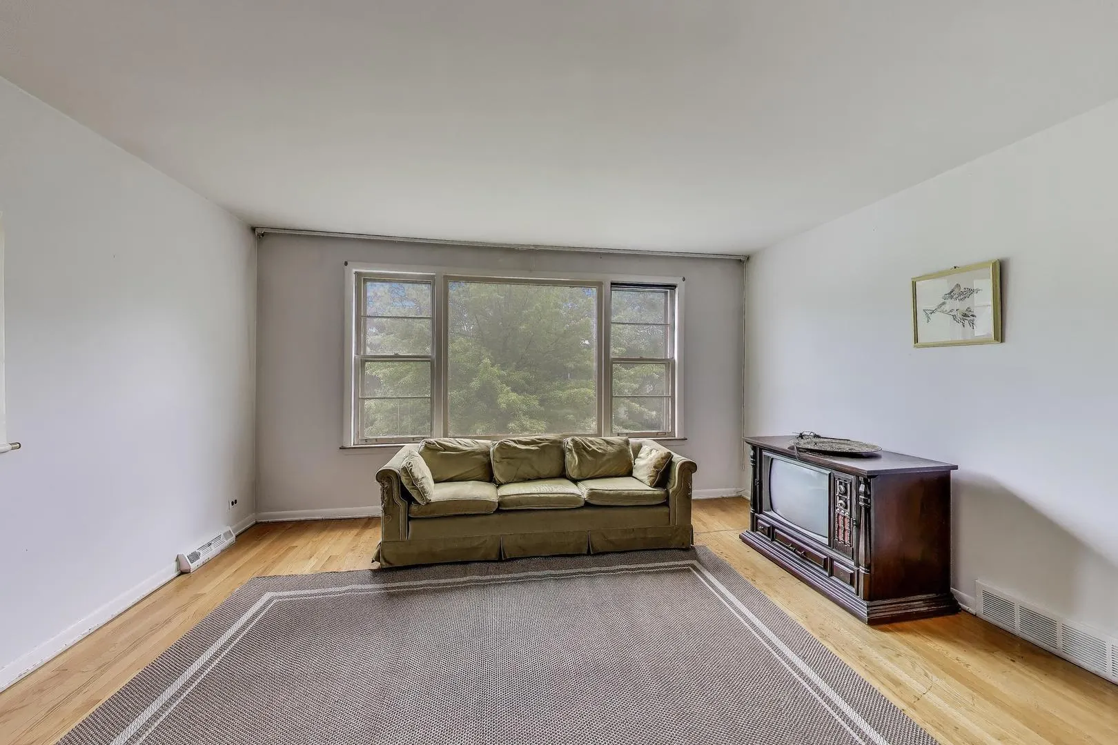 1021 South Boulevard IL